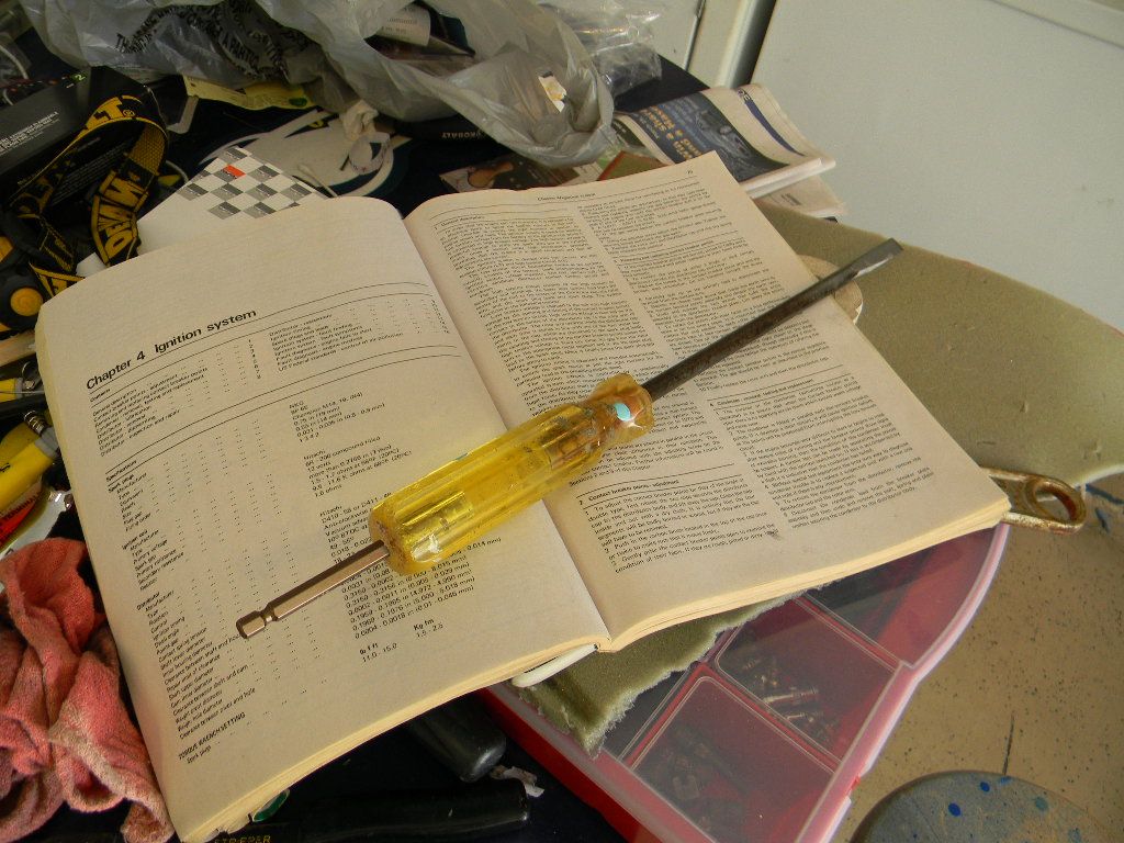 How to Prime oil pump on a new L motor before first start up HowTo